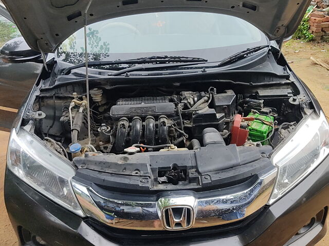 Used Honda City [2014-2017] SV in Rewari