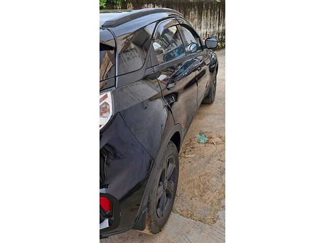 Used Tata Nexon [2020-2023] XZ Plus Diesel Dark Edition [2021-2023] in Gandhinagar