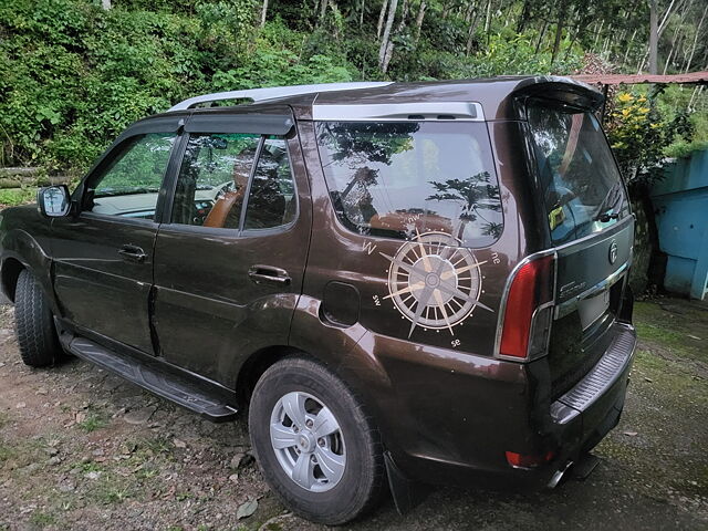 Used Tata Safari Storme [2012-2015] 2.2 VX 4x2 in Kozhencherry