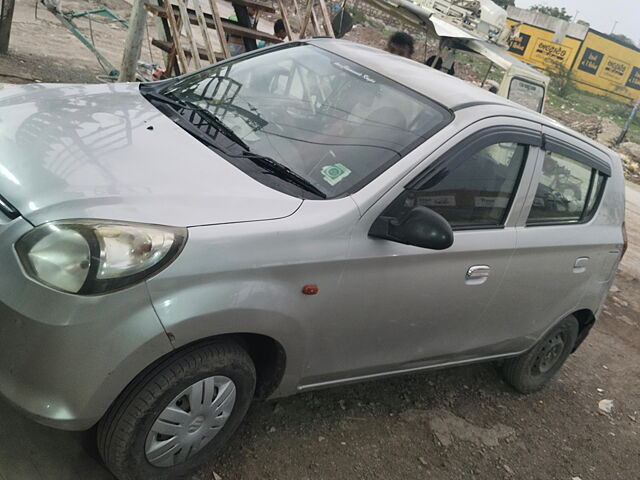 Used Maruti Suzuki Alto 800 [2012-2016] Lxi in Botad