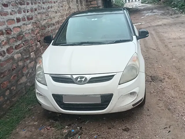 Used 2012 Hyundai i20 in Jodhpur