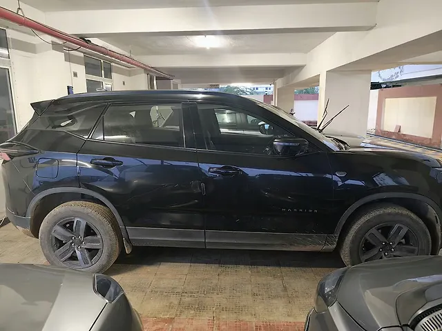 Used 2025 Tata Harrier in Jaipur Used 2025 Tata Harrier in Jaipur
