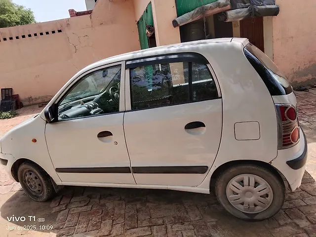 Used 2013 Hyundai Santro in Bhiwani Used 2013 Hyundai Santro in Bhiwani