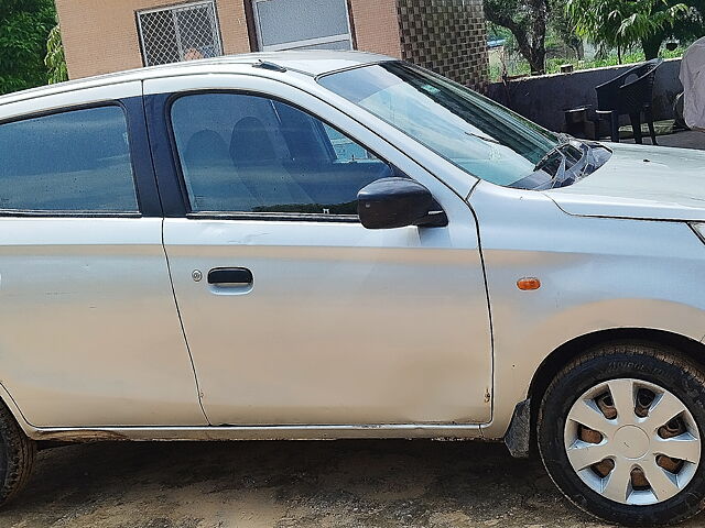 Used Maruti Suzuki Alto K10 [2014-2020] VXi [2014-2019] in Jaipur