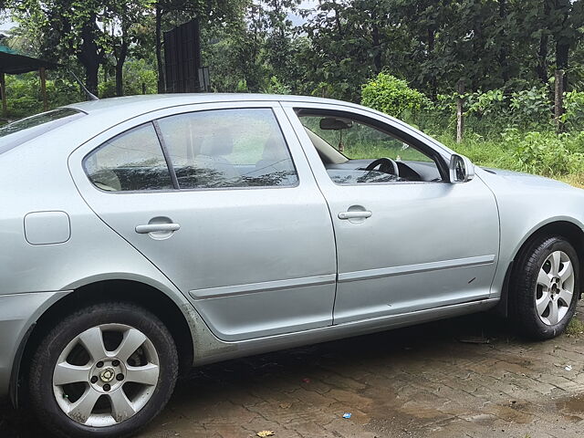 Used Skoda Laura Ambiente 1.9 TDI MT in Valsad