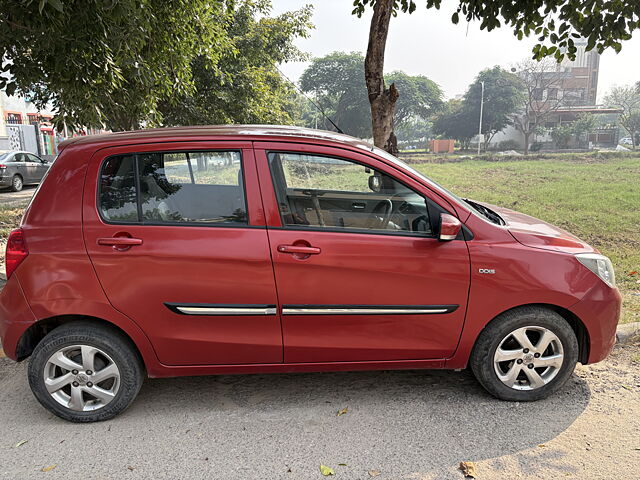 Used Maruti Suzuki Celerio [2014-2017] ZDi [2015-2017] in Rohtak