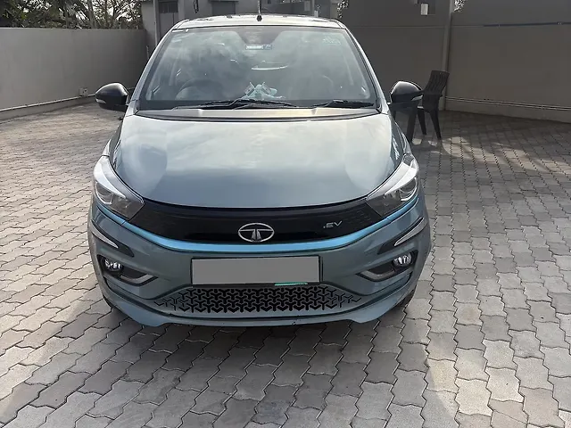 Used 2024 Tata Tiago EV in Ahmedabad