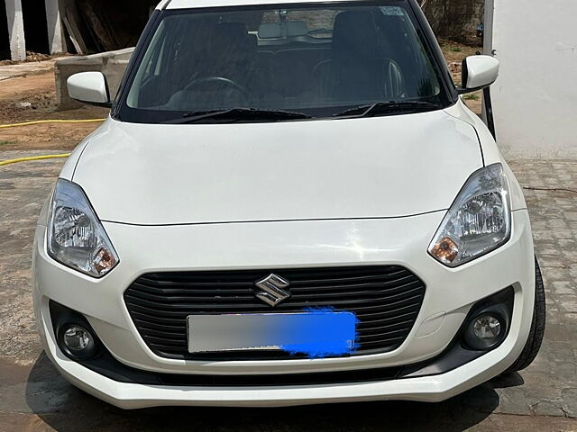 Used 2020 Maruti Suzuki Swift in Sangrur