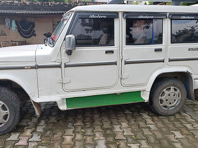 Used Mahindra Bolero [2007-2011] VLX CRDe in Mahwa