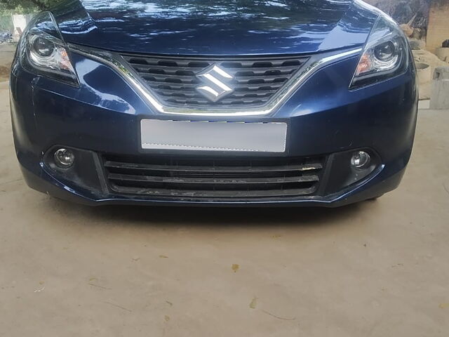 Used 2018 Maruti Suzuki Baleno in Kanpur