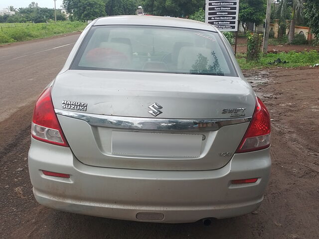 Used Maruti Suzuki Swift Dzire [2008-2010] VXi in Buldhana