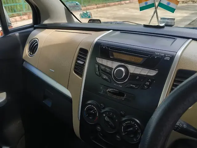Used Maruti Suzuki Wagon R 1.0 [2014-2019] LXi LPG in Jaipur