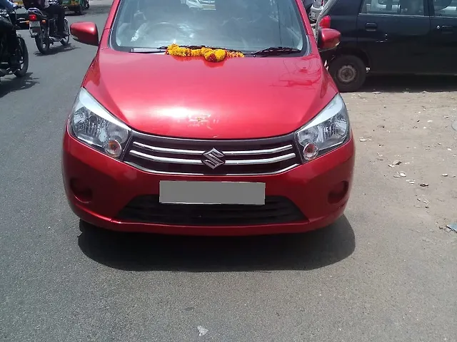 Used 2014 Maruti Suzuki Celerio in Jaipur