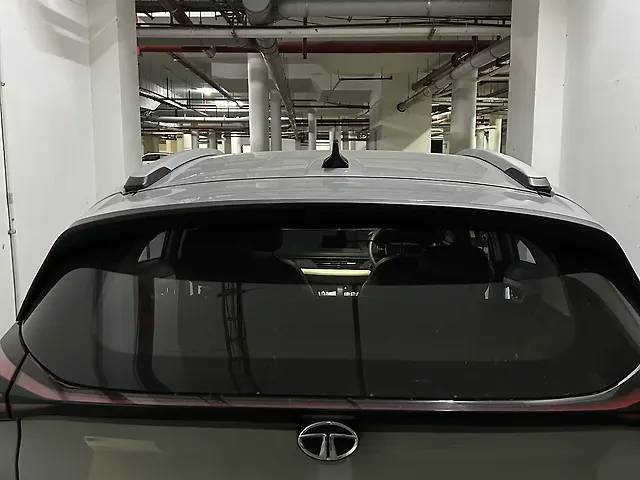 Used Tata Nexon Pure (S) 1.2 Petrol 6MT [2023-2025] in Bangalore