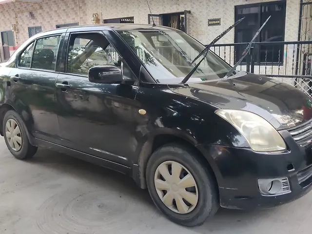 Used 2010 Maruti Suzuki Swift DZire in Vadodara