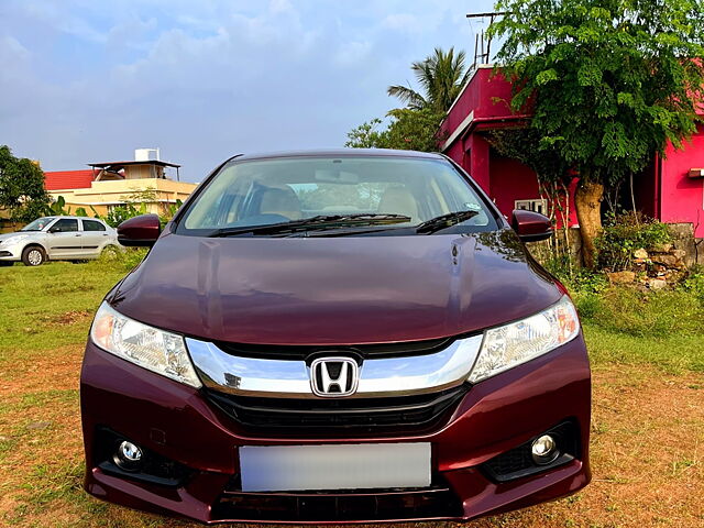 Used 2014 Honda City in Bangalore