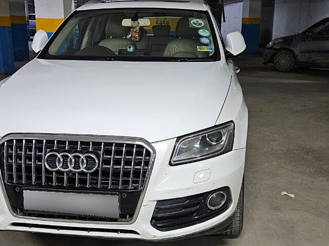 Used 2016 Audi Q5 in Noida