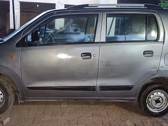 Used 2018 Maruti Suzuki Wagon R in Bulandshahar