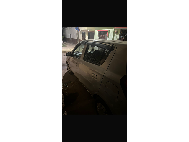 Used Maruti Suzuki Alto 800 [2012-2016] Lxi in Sasaram