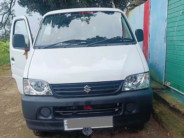 Used 2025 Maruti Suzuki Eeco in Umaria