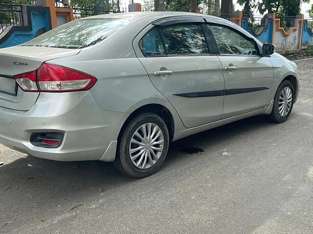 Used Maruti Suzuki Ciaz [2014-2017] VDi + [2014-2015] in Rampur (Uttar Pradesh)