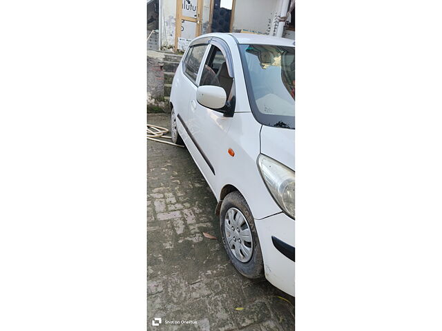 Used Hyundai i10 [2007-2010] Magna 1.2 in Bijnor