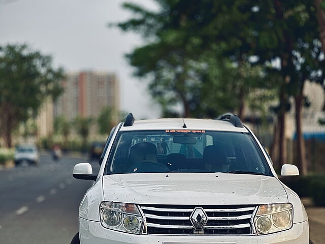 Used 2012 Renault Duster in Thane