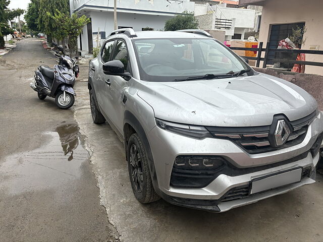 Used 2022 Renault Kiger in Udaipur