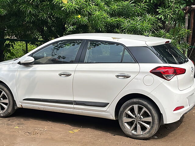 Used Hyundai i20 Active [2015-2018] 1.2 [2015-2016] in Faridabad