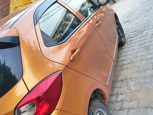 Used 2018 Tata Tiago in Khalilabad Used 2018 Tata Tiago in Khalilabad