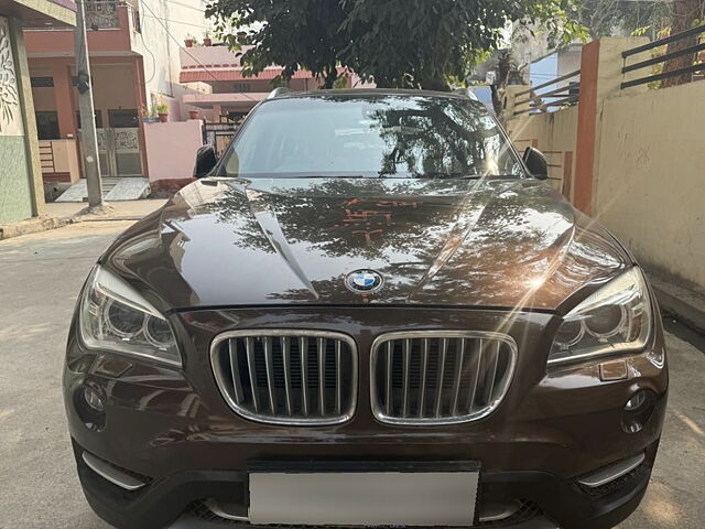 Used 2013 BMW X1 in Jaipur