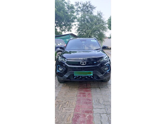 Used 2021 Tata Nexon EV in Allahabad