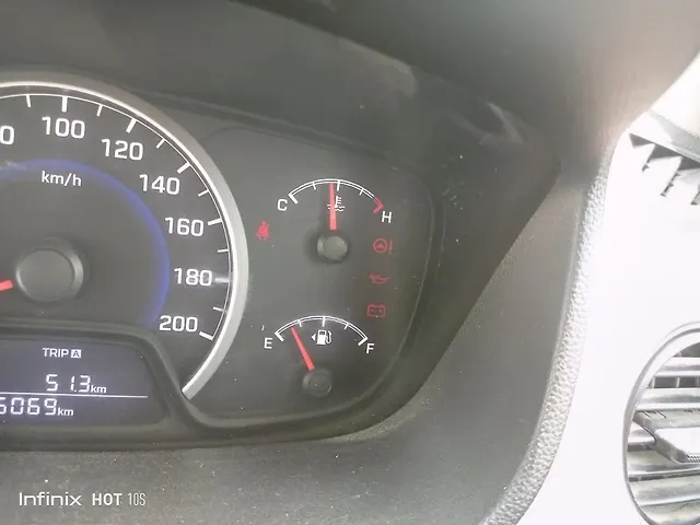 Used 2015 Hyundai Grand i10 in Ghazipur
