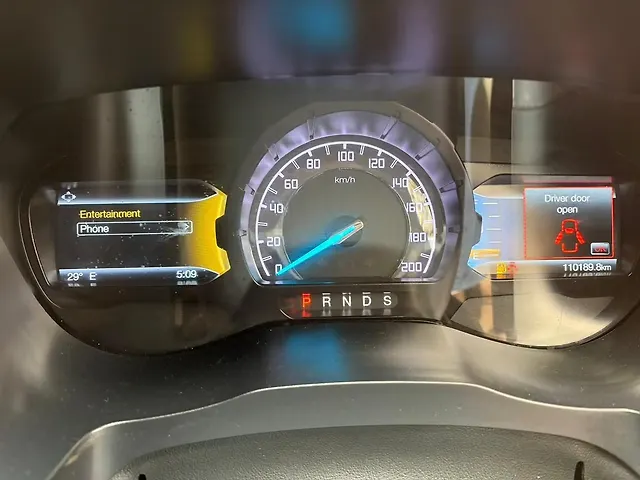 Used 2019 Ford Endeavour in Guwahati