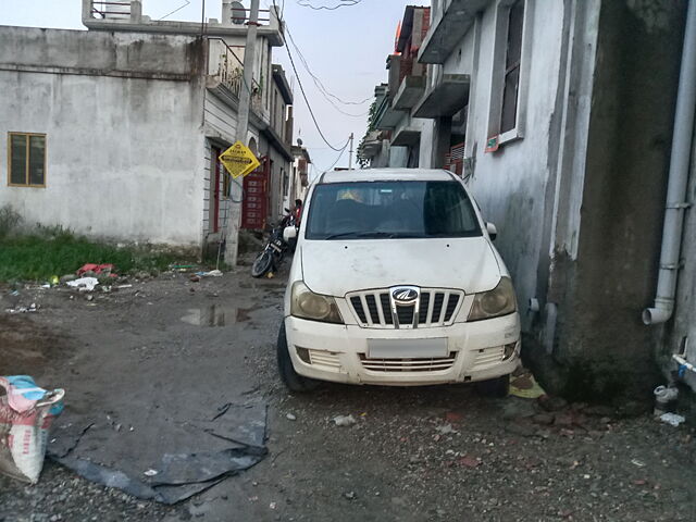 Used 2012 Mahindra Xylo in Saharanpur