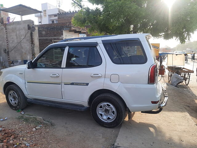 Used Tata Safari Storme [2012-2015] 2.2 VX 4x4 in Chandauli