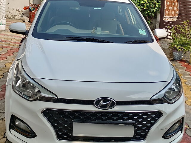 Used 2019 Hyundai Elite i20 in Panipat