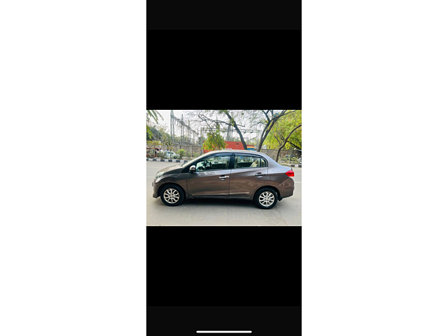 Used Honda Amaze [2013-2016] 1.2 VX i-VTEC in Noida