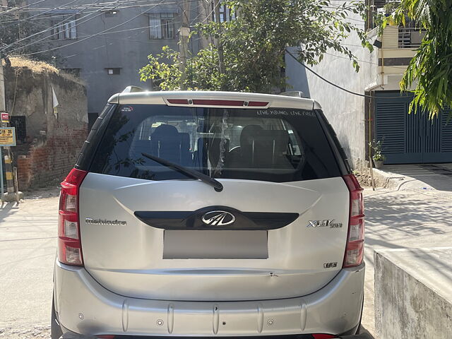 Used Mahindra XUV500 [2015-2018] W6 in Delhi