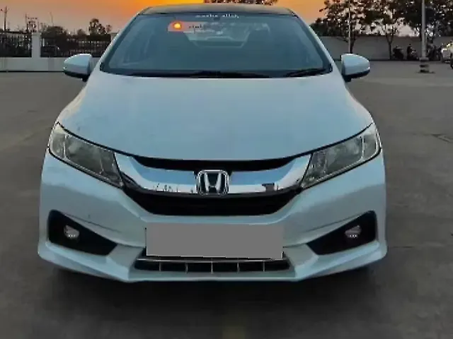 Used 2016 Honda City in Raipur Used 2016 Honda City in Raipur