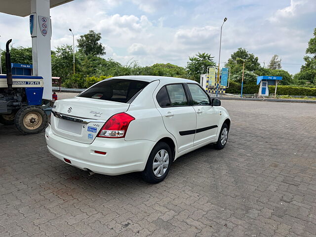 Used Maruti Suzuki Swift Dzire [2008-2010] VDi in Bhavnagar