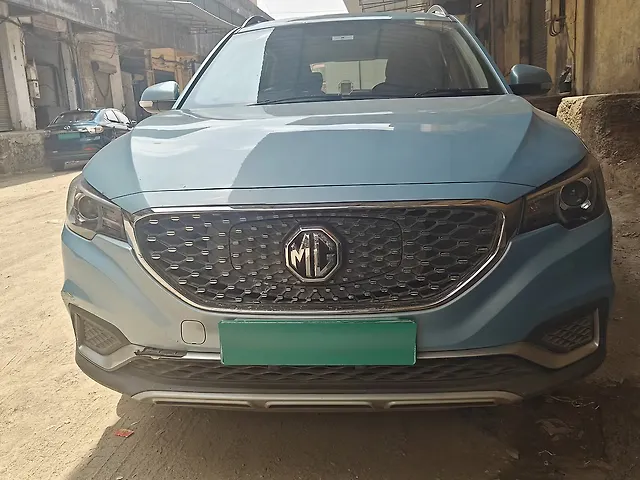 Used 2020 MG ZS EV in Mumbai