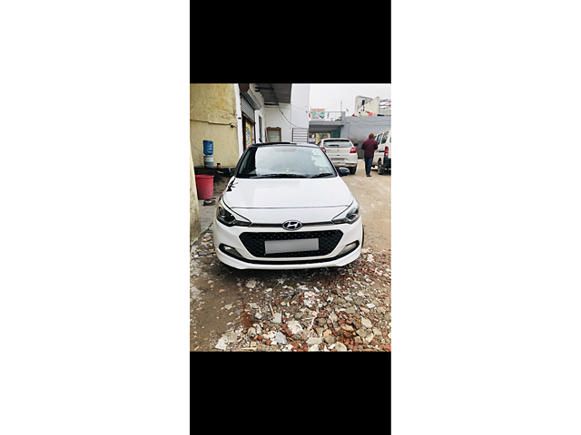 Used 2014 Hyundai i20 in Delhi