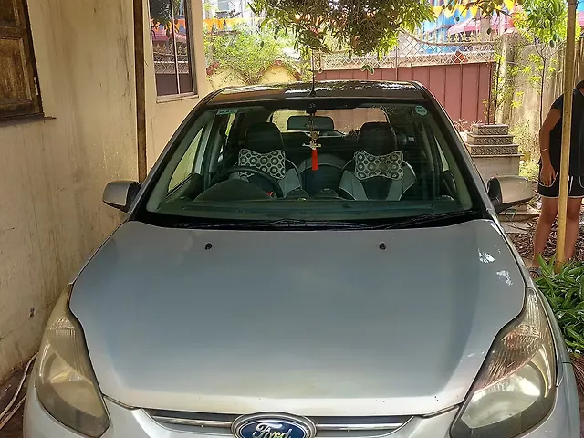 Used 2011 Ford Figo in Jajpur Road