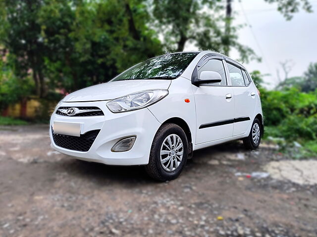 Used Hyundai i10 [2010-2017] Sportz 1.1 iRDE2 [2010--2017] in Kolkata