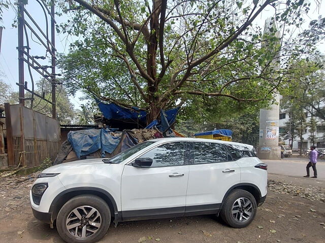 Used Tata Harrier [2019-2023] XZA Plus in Mumbai