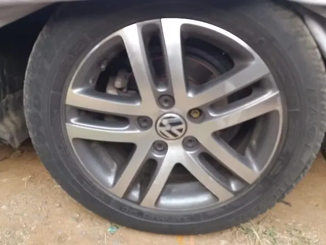 Used Volkswagen Jetta [2013-2015] Highline TDI in Kolar