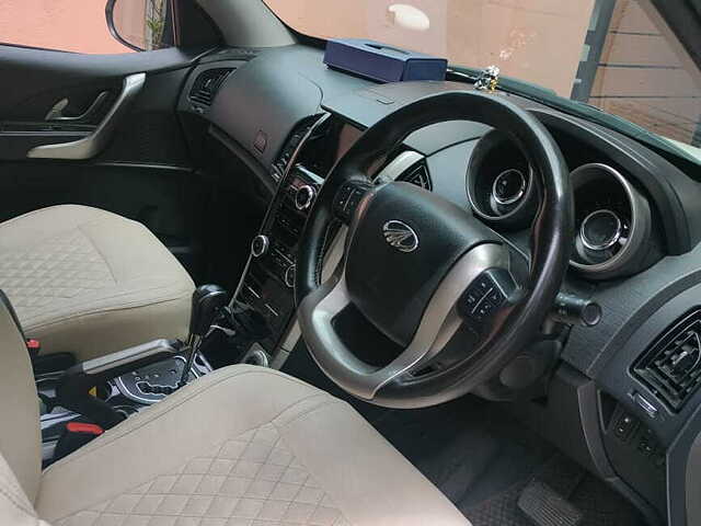 Used Mahindra XUV500 W7 AT in Chennai