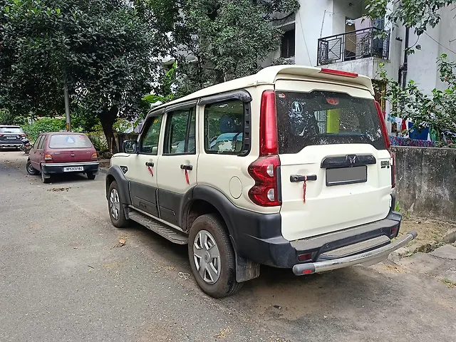 Used 2024 Mahindra Scorpio in Singrauli Used 2024 Mahindra Scorpio in Singrauli