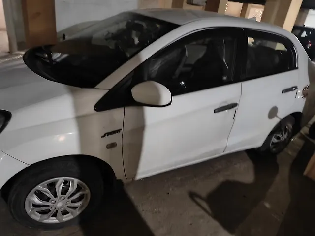 Used 2013 Honda Amaze in Bhubaneswar